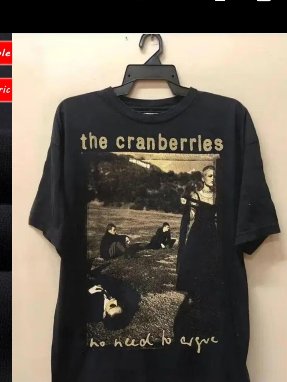 CLASSIC ROCK GRAPHIC TEES - Picture 9 of 15